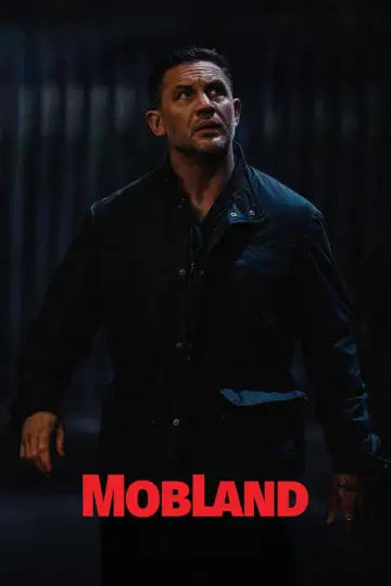 Plakat к сериалу "Strefa gangsterów" #1277890