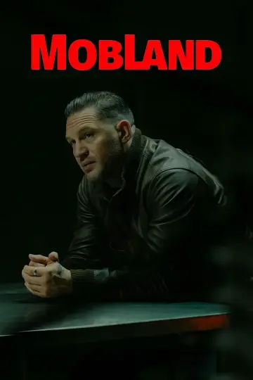 Plakat к сериалу "Strefa gangsterów" #1277891