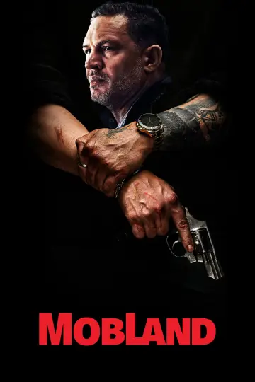 Plakat к сериалу "Strefa gangsterów" #1277892