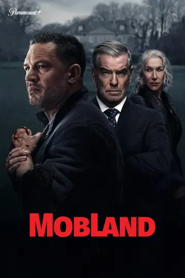 Plakat к сериалу "Strefa gangsterów" #1277895