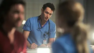 Zasłona к сериалу "Puls" #1490580