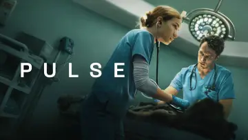 Zasłona к сериалу "Puls" #1490581