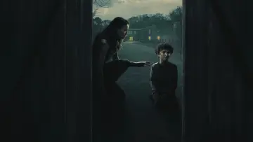 Zasłona к сериалу "Filiżanka" #1468089
