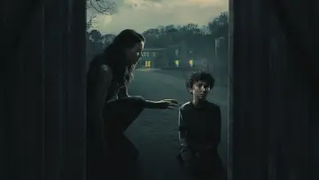 Zasłona к сериалу "Filiżanka" #1468090