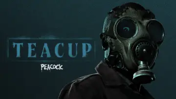 Zasłona к сериалу "Filiżanka" #1468094