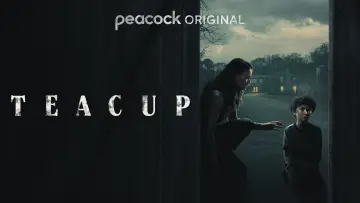 Zasłona к сериалу "Filiżanka" #1468097