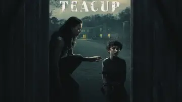 Zasłona к сериалу "Filiżanka" #1468098