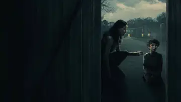 Zasłona к сериалу "Filiżanka" #1468099