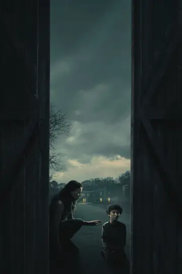 Plakat к сериалу "Filiżanka" #1468116