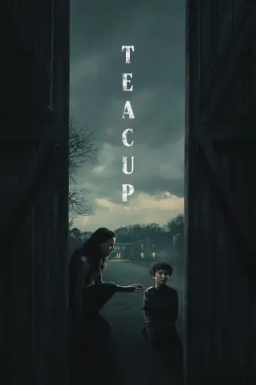 Plakat к сериалу "Filiżanka" #1468117