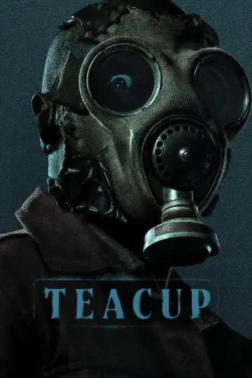 Plakat к сериалу "Filiżanka" #1468119