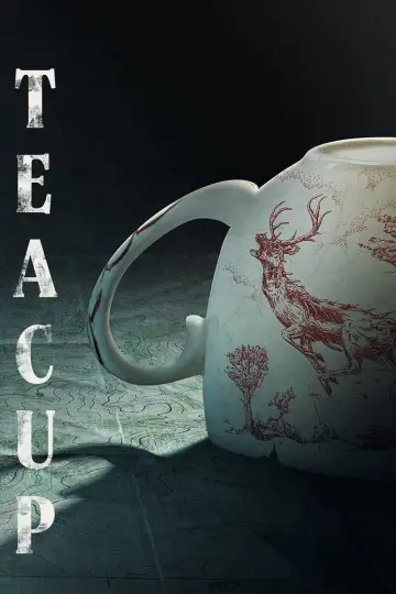 Plakat к сериалу "Filiżanka" #1468120