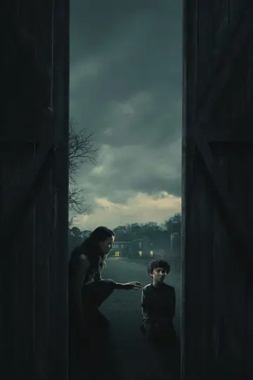 Plakat к сериалу "Filiżanka" #1468121