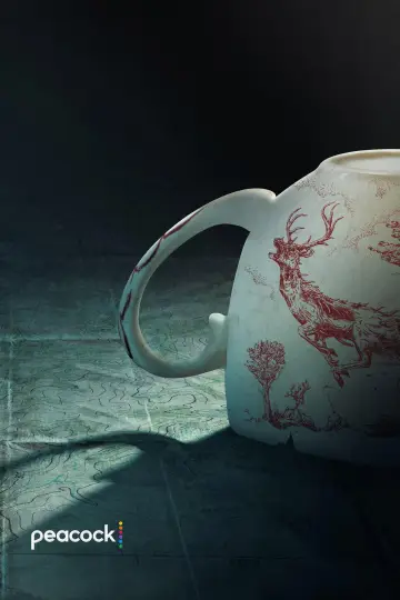 Plakat к сериалу "Filiżanka" #1468123