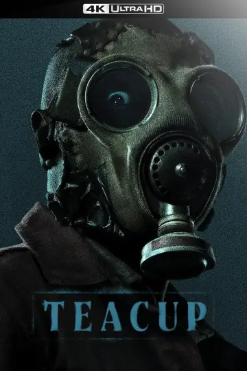 Plakat к сериалу "Filiżanka" #1468130