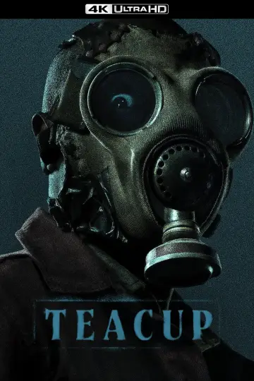 Plakat к сериалу "Filiżanka" #1468131