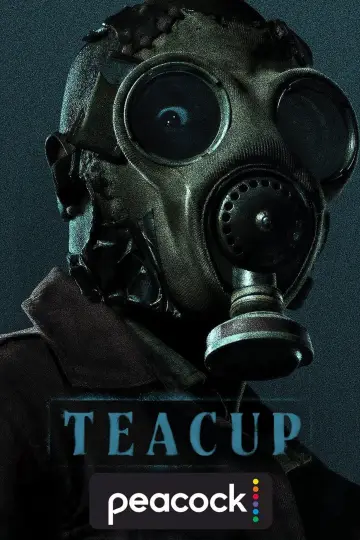 Plakat к сериалу "Filiżanka" #1468132