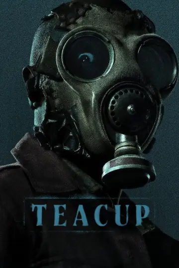 Plakat к сериалу "Filiżanka" #1468133