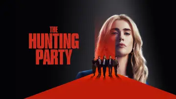 Zasłona к сериалу "Polowanie" #1330901