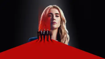 Zasłona к сериалу "Polowanie" #1330905