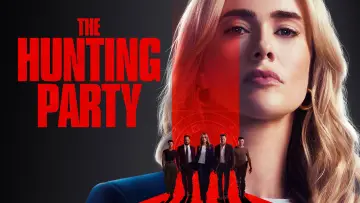 Zasłona к сериалу "Polowanie" #1330908