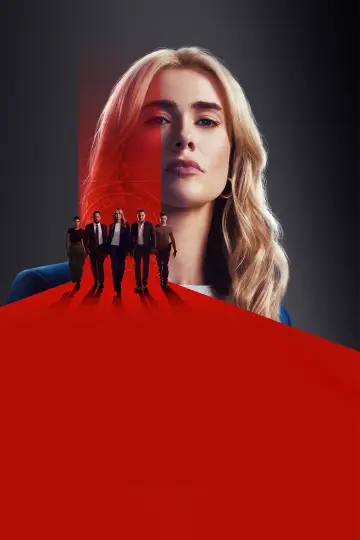 Plakat к сериалу "Polowanie" #1330919