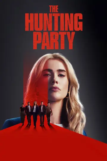 Plakat к сериалу "Polowanie" #1330923