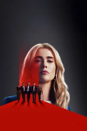 Plakat к сериалу "Polowanie" #1330924