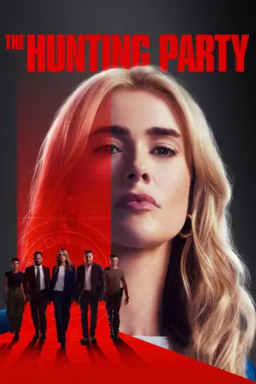 Plakat к сериалу "Polowanie" #1330926