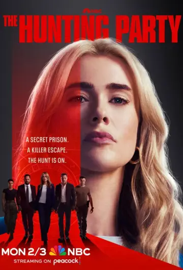 Plakat к сериалу "Polowanie" #1330927