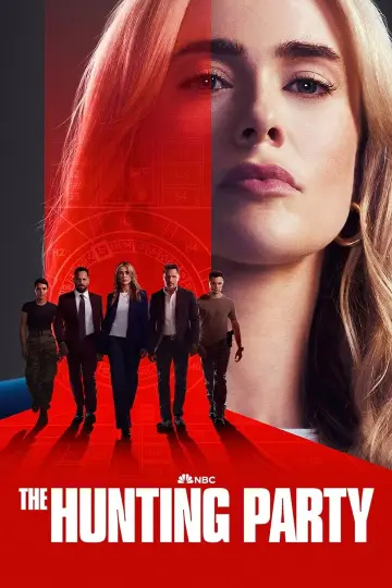 Plakat к сериалу "Polowanie" #1330928