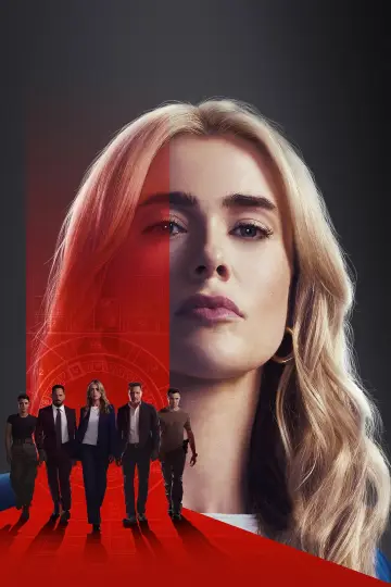Plakat к сериалу "Polowanie" #1330930