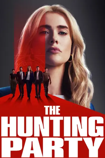 Plakat к сериалу "Polowanie" #1330931