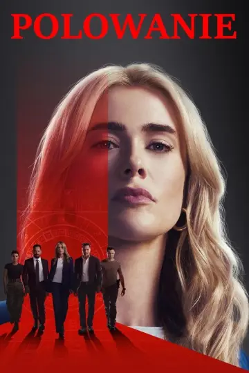 Polowanie plakat