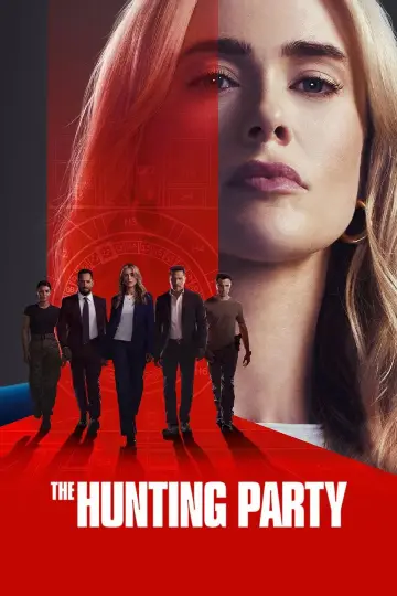 Plakat к сериалу "Polowanie" #1330938