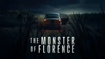 Zasłona к сериалу "Potwór z Florencji" #1485672
