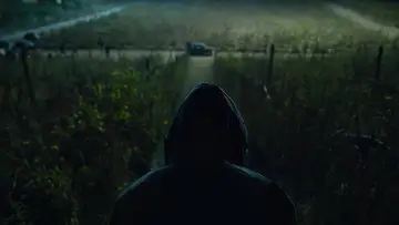 Zasłona к сериалу "Potwór z Florencji" #1485674