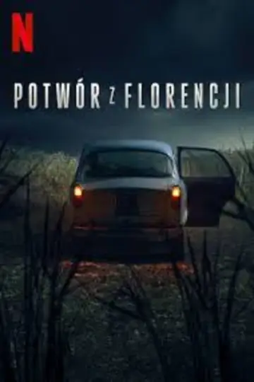 Potwór z Florencji (2025)