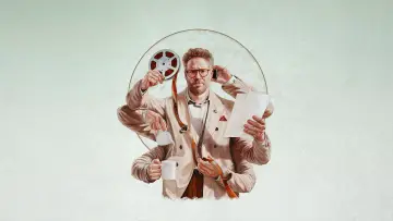 Zasłona к сериалу "Studio" #1328419