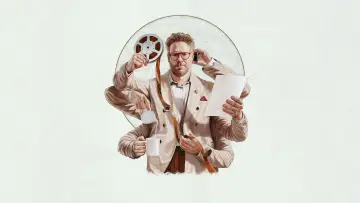Zasłona к сериалу "Studio" #1328424