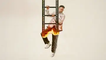 Zasłona к сериалу "Studio" #1328437