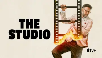 Zasłona к сериалу "Studio" #1328440