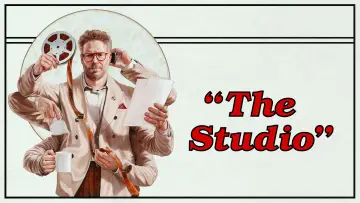 Zasłona к сериалу "Studio" #1328441