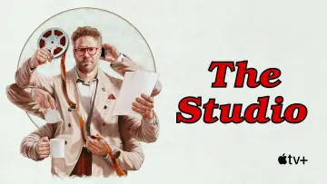 Zasłona к сериалу "Studio" #1328442