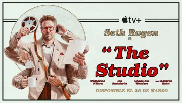 Zasłona к сериалу "Studio" #1328445