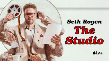 Zasłona к сериалу "Studio" #1328449