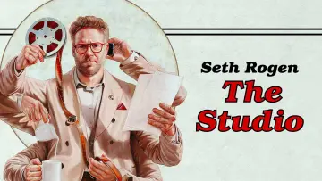 Zasłona к сериалу "Studio" #1328450