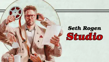 Zasłona к сериалу "Studio" #1328451