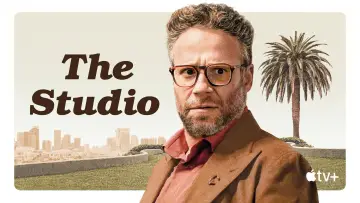 Zasłona к сериалу "Studio" #1328453