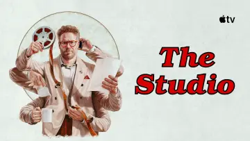 Zasłona к сериалу "Studio" #1328458